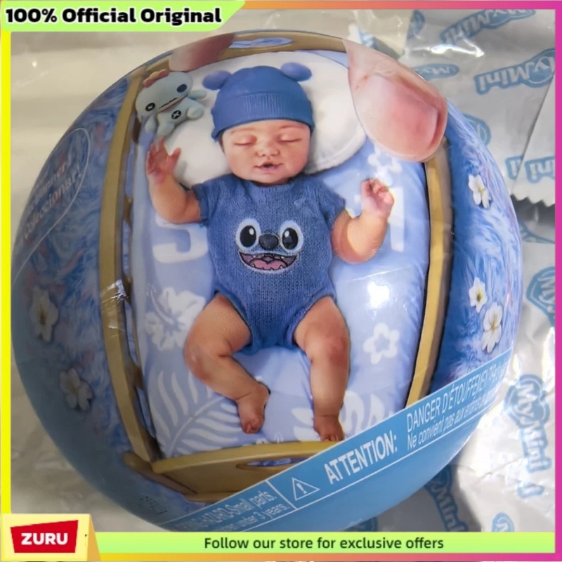 Baby Products Specials - ZURU My Mini Baby Disney Special