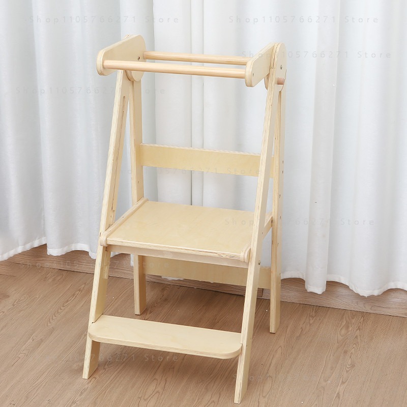 Toddler Learning Tower - Kids' Folding Learning Tower - Step