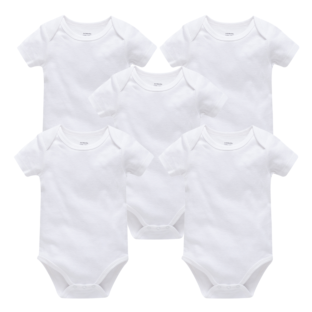 Baby Products Essential - Kavkas 3PCS 5PCS Baby Boys Girls