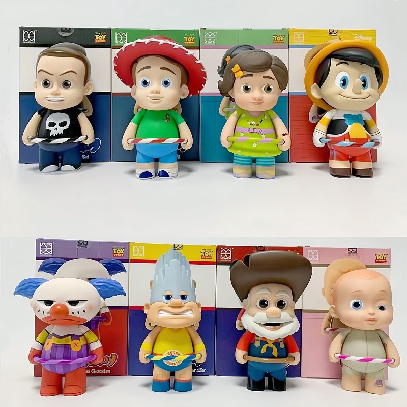 Baby Products Specials - Special OfferDisney Herocross Cute Toy Story