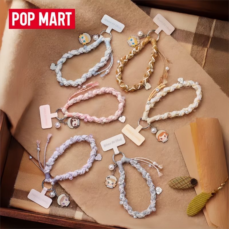 Baby Products To Sell - Hot Selling Genuine Popmart Baby Molly