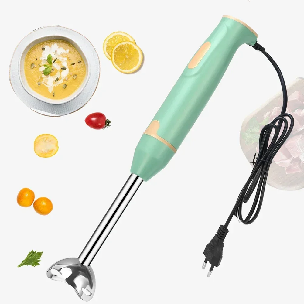 Baby Food Maker Blender - 400W Handheld Blender Electric Food Vegetable