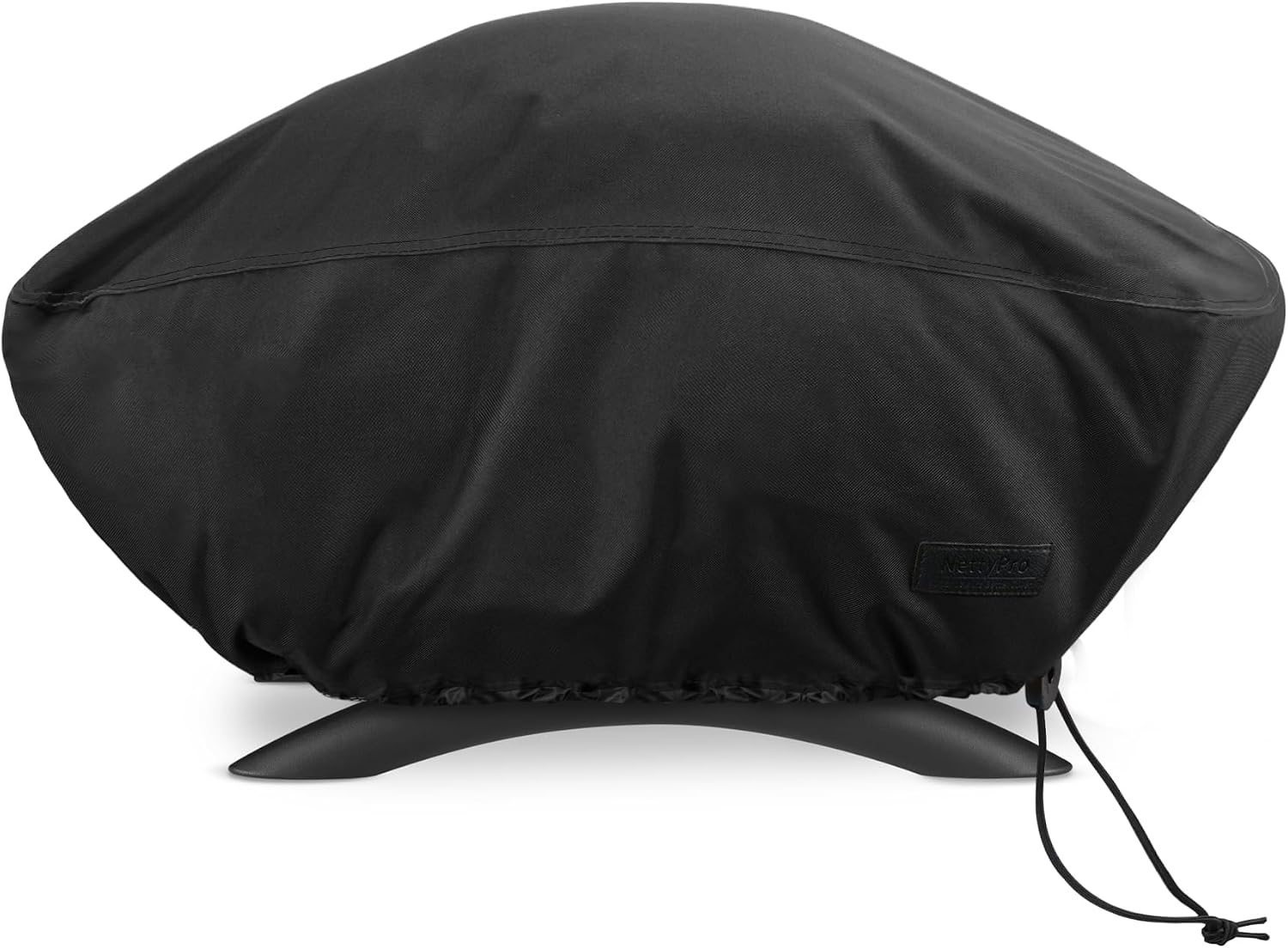Baby Q Products - Grill Cover for Small Q Series,