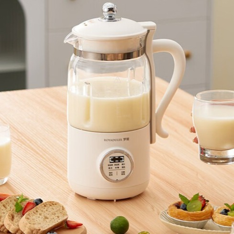 Baby Food Maker Blender - Soy milk maker, high-speed blender, household