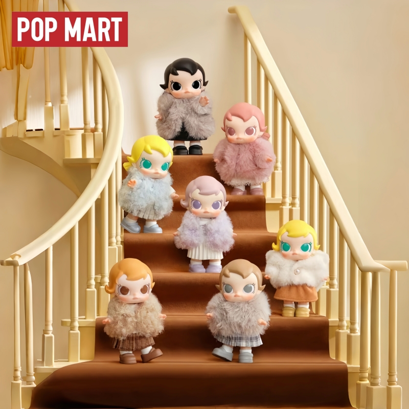 Baby Products To Sell - Hot Selling Genuine Stock Popmart Baby