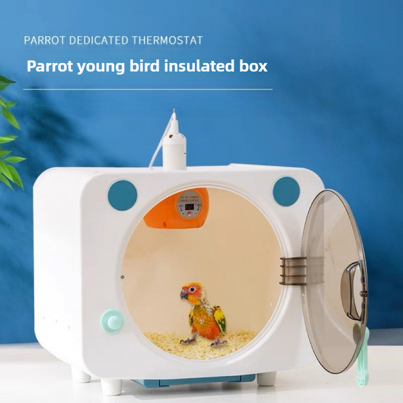 Baby Products Specials - Smart Pet Parrot Insulation Breeding Box