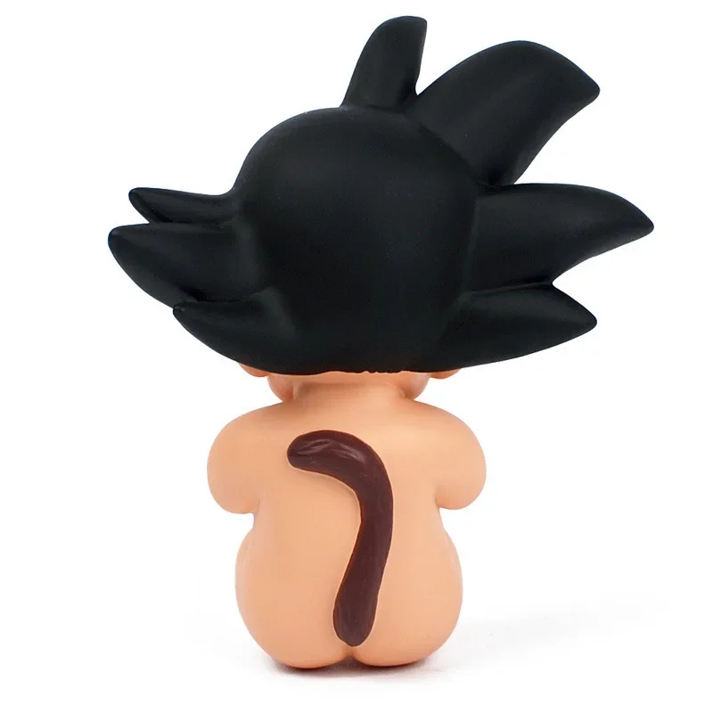 Baby Q Products - 8.5cm Q Version Dragon Ball Anime