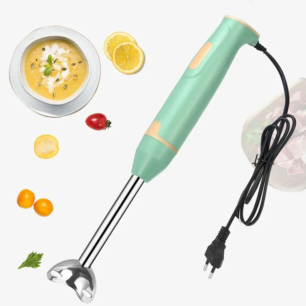 Baby Food Maker Blender - Immersion Hand Stick Blender Electric Food