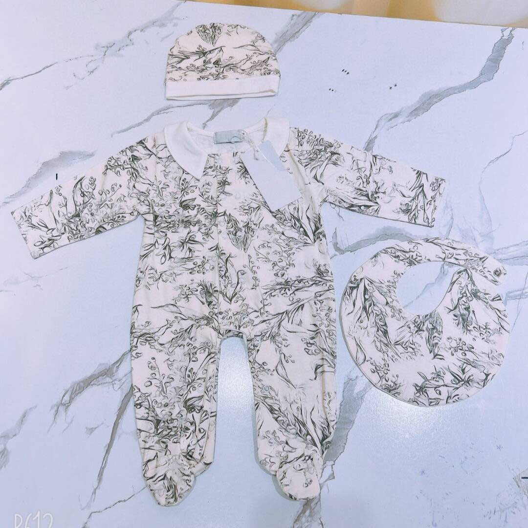 Baby Products Essential - 2024 New Design Baby Clothes Newborn