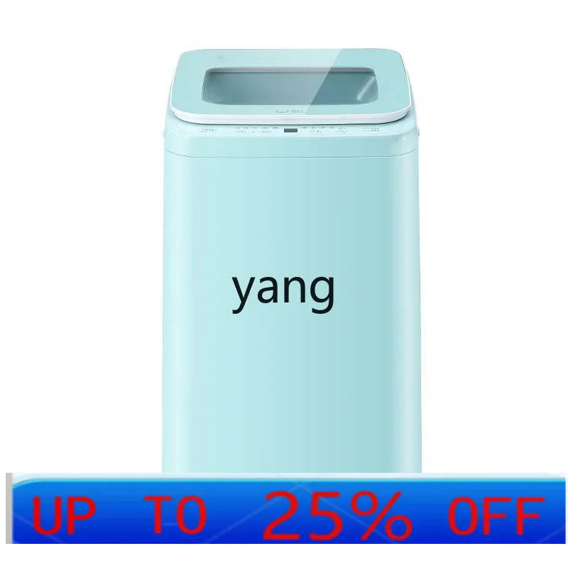 Baby Products Specials - CX Automatic Baby Baby Mini Washing