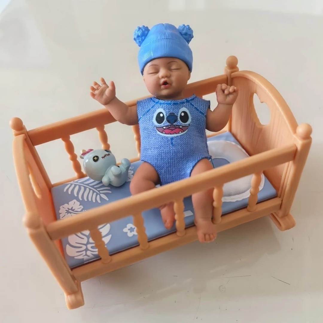 ZURU My Mini Baby Disney Speci - Baby Products Specials ulasan dan harga