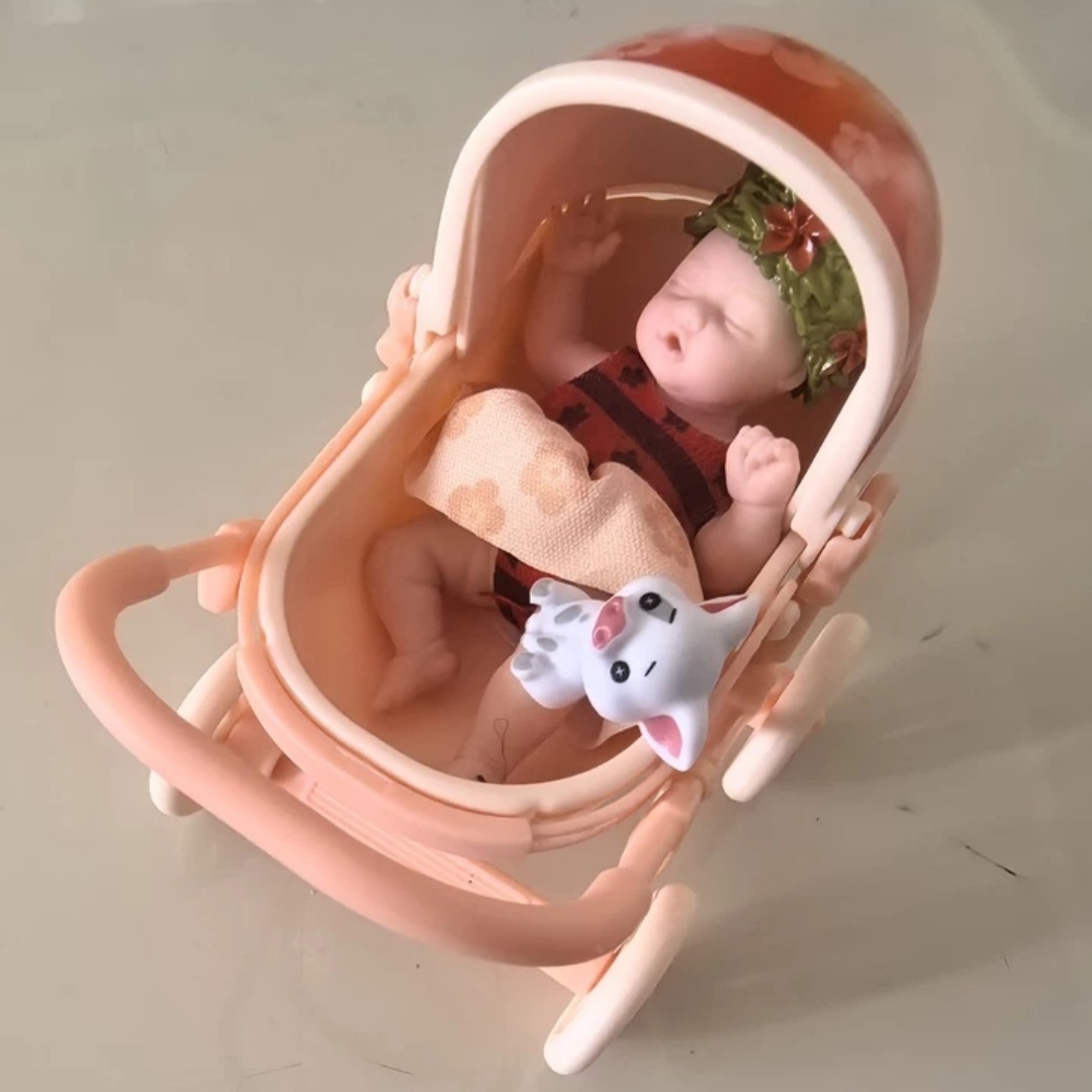 ZURU My Mini Baby Disney Speci - Baby Products Specials ulasan dan harga