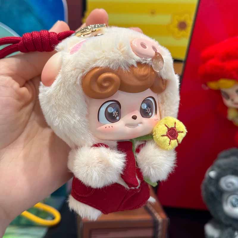 Jotoys Q Kid X GG bond Super B - Baby Q Products ulasan dan harga