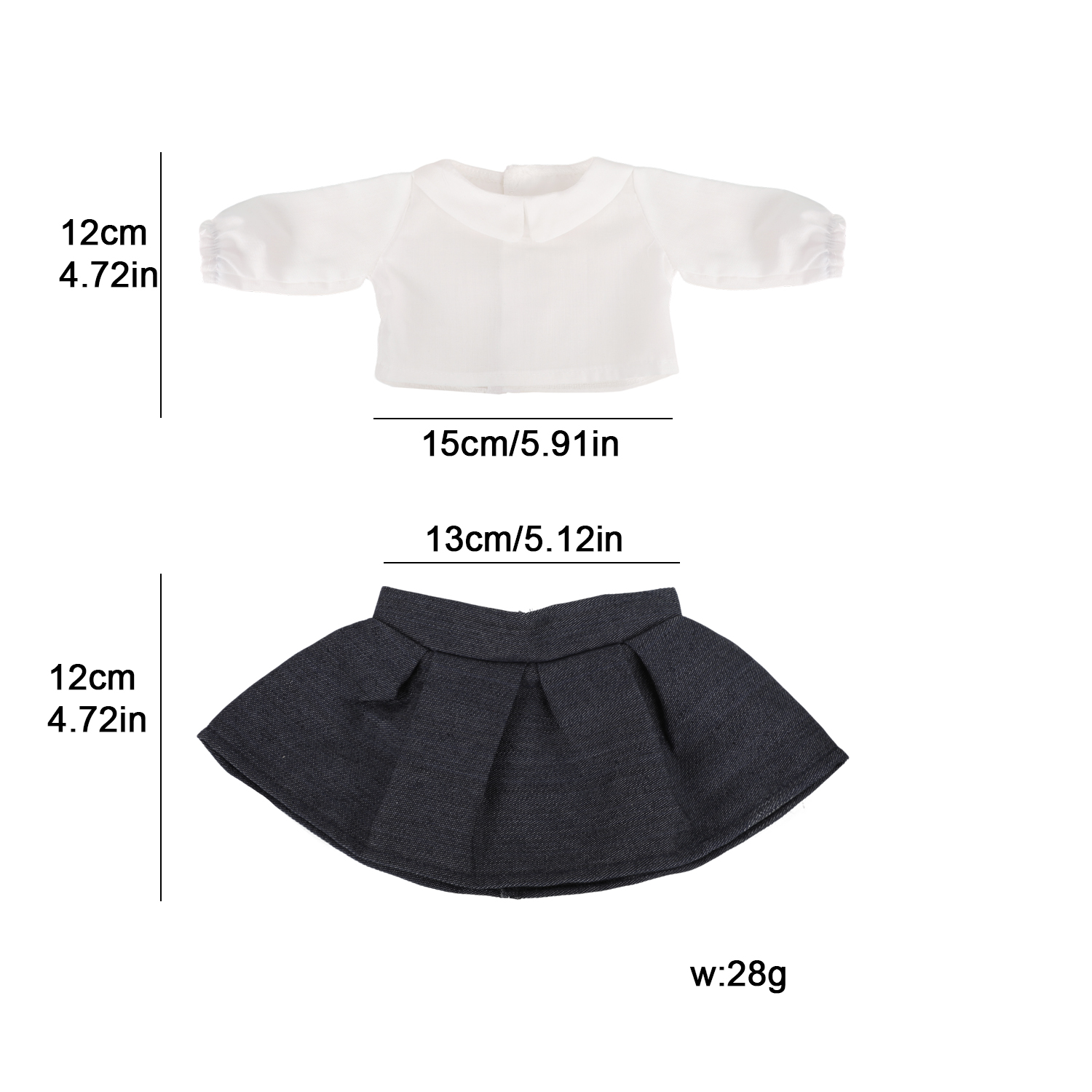 For 18-inch American Doll Clot - Baby Products Essential ulasan dan harga