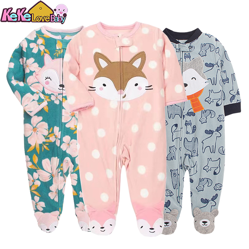 Newborn Baby Boy Girl Rompers  - Baby Products Essential ulasan dan harga