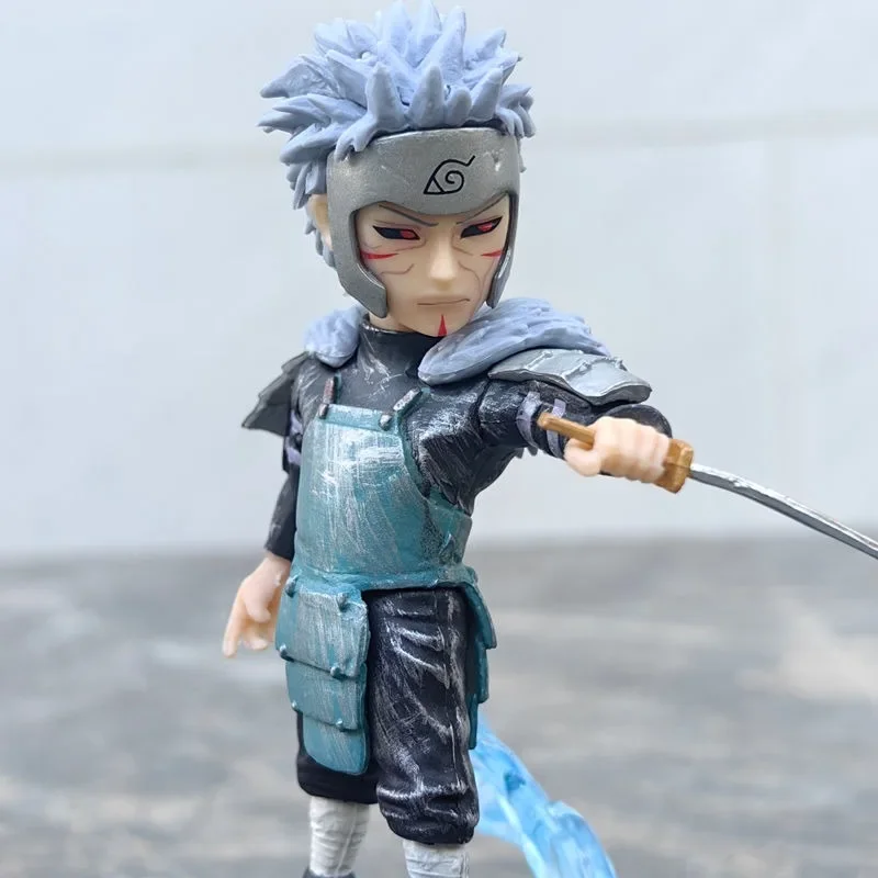 Colunas action doll from Narut - Baby Q Products ulasan dan harga