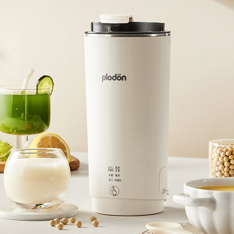 Portable Mini Stainless Steel  - Baby Food Maker Blender ulasan dan harga