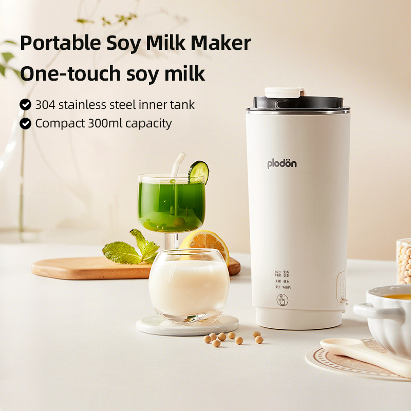 Portable Mini Stainless Steel  - Baby Food Maker Blender ulasan dan harga