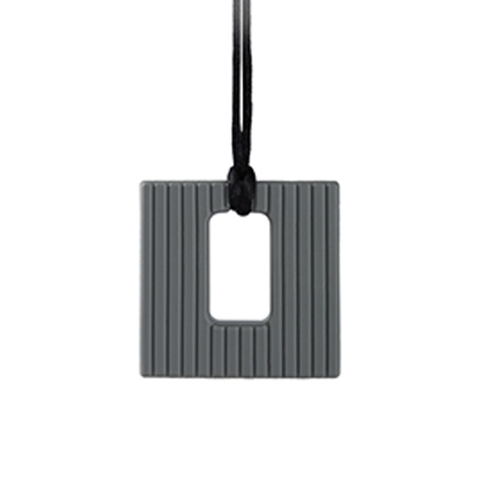 Baby Teether Necklace Square D - Baby Products Specials ulasan dan harga