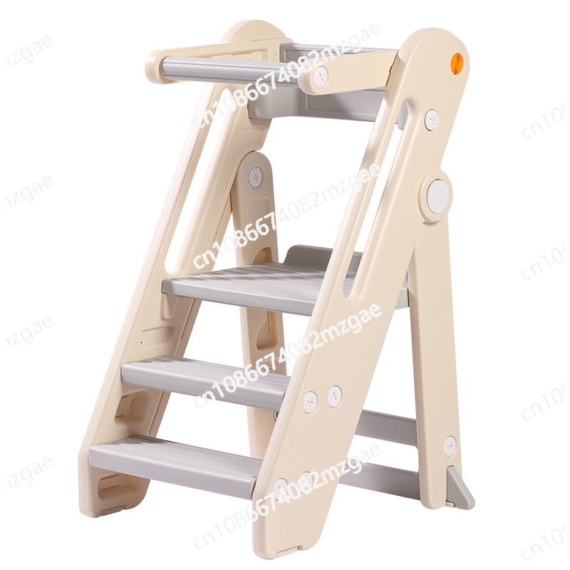 Foldable Practical Learning To - Toddler Learning Tower ulasan dan harga