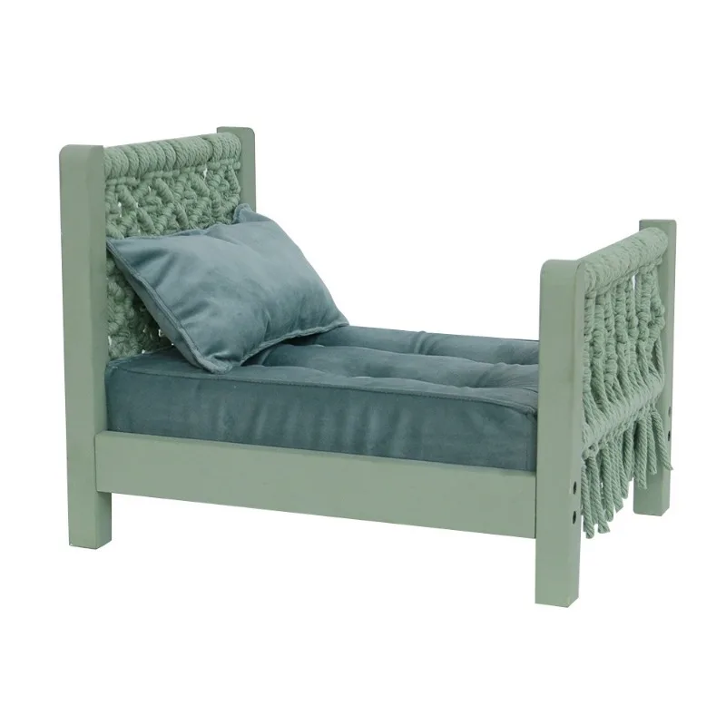 Retro Mini Bed New Products Ba - Baby Products For Newborn ulasan dan harga