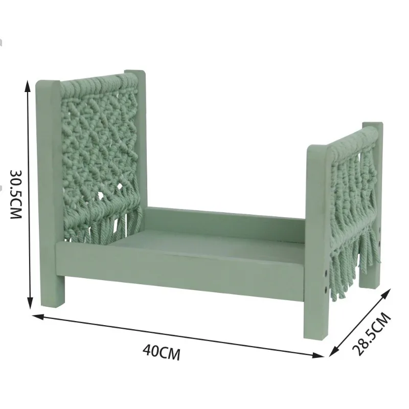 Retro Mini Bed New Products Ba - Baby Products For Newborn ulasan dan harga