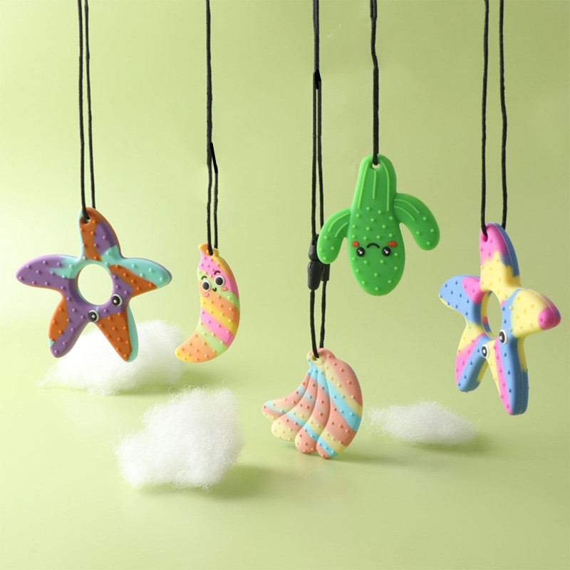 BPA Free Silicone Baby Teether - Baby Products Specials ulasan dan harga