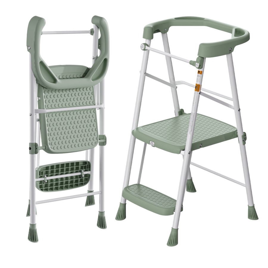 Toddler Kitchen Step Stool Hel - Toddler Learning Tower ulasan dan harga