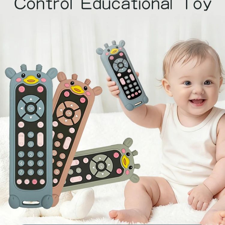 Hot sell Baby Silicone Animal  - Baby Products To Sell ulasan dan harga