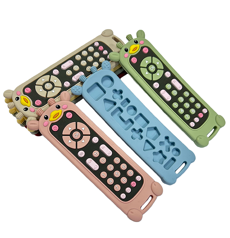 Hot sell Baby Silicone Animal  - Baby Products To Sell ulasan dan harga