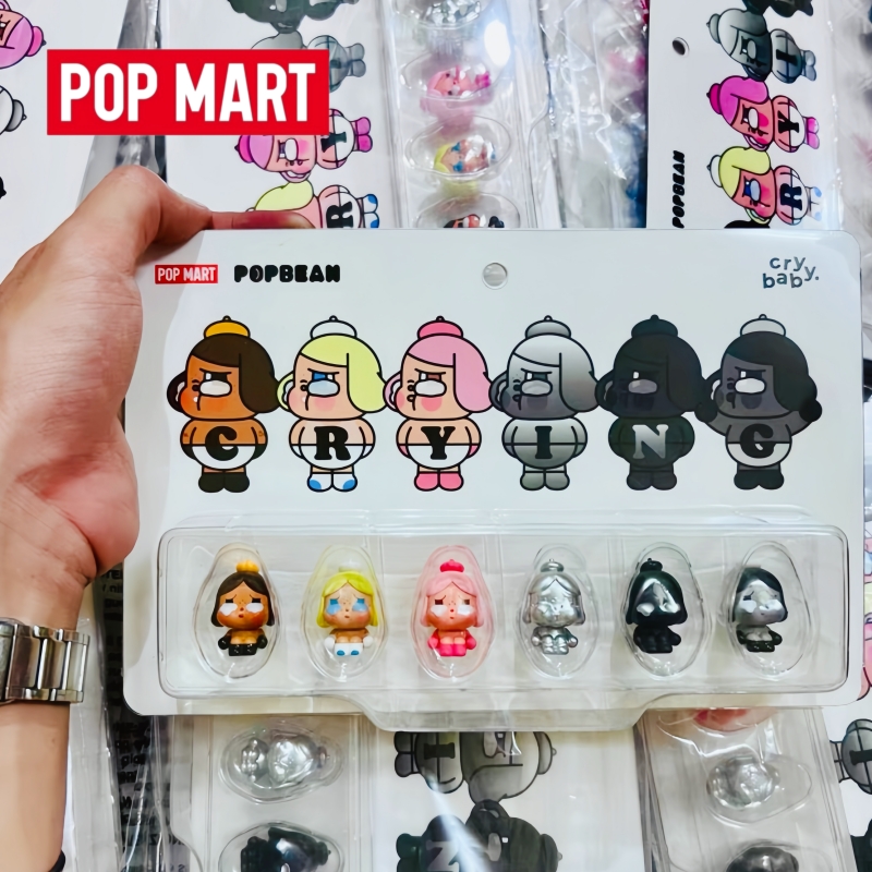 Genuine Hot Selling Popmart Th - Baby Products To Sell ulasan dan harga