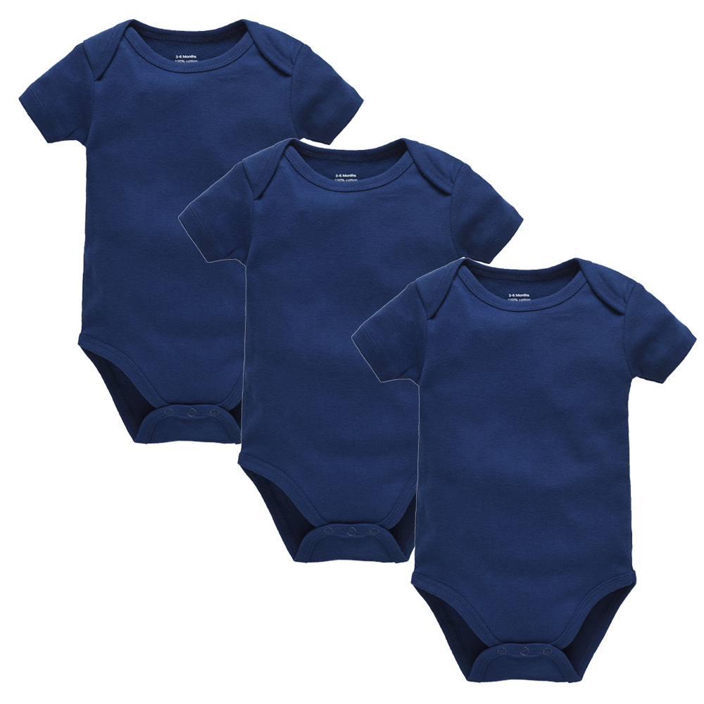 Kavkas 3PCS 5PCS Baby Boys Gir - Baby Products Essential ulasan dan harga