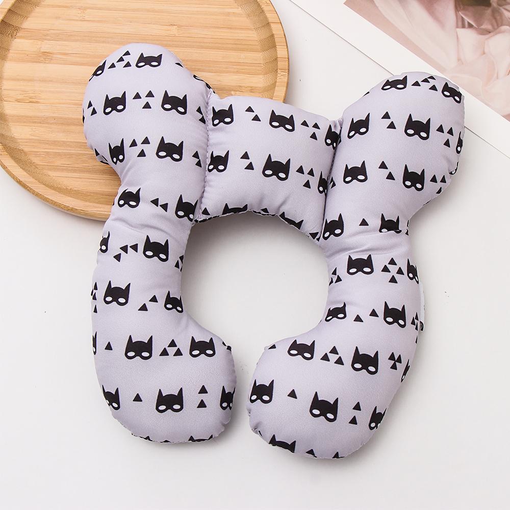 Security Baby Pillow Anti-roll - Anti-Roll Baby Pillow ulasan dan harga
