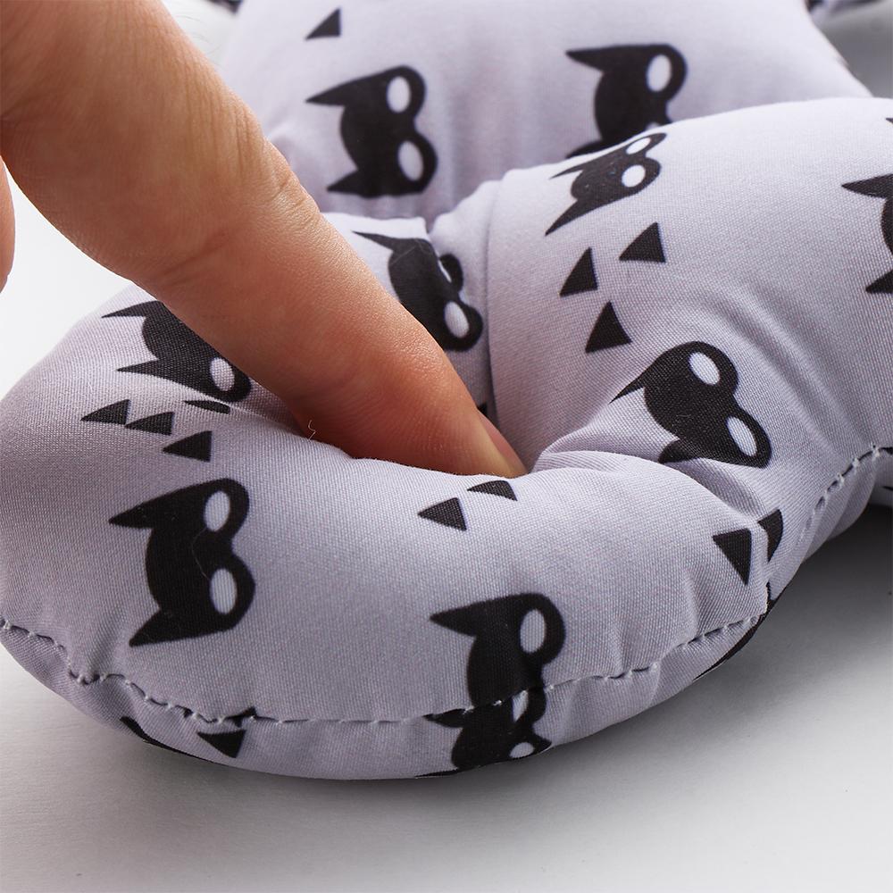 Security Baby Pillow Anti-roll - Anti-Roll Baby Pillow ulasan dan harga