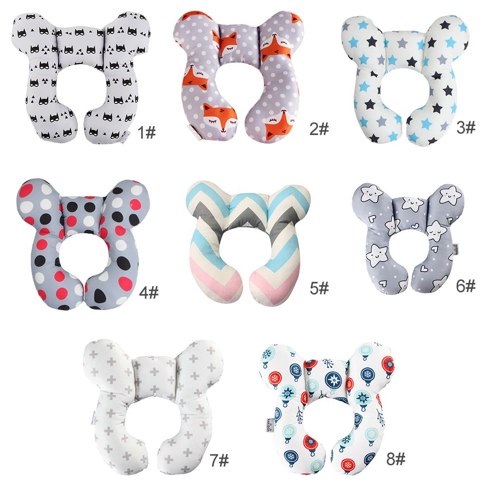 Security Baby Pillow Anti-roll - Anti-Roll Baby Pillow ulasan dan harga