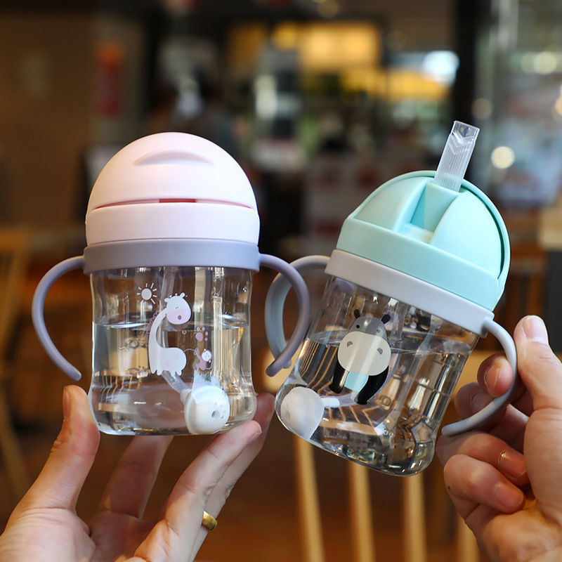 Children's Straw Cups Baby Pro - Baby Products Specials ulasan dan harga