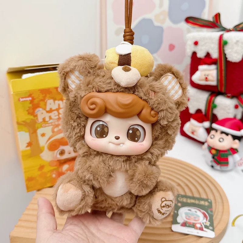 Jotoys Q Baby Animal Kindergar - Baby Q Products ulasan dan harga