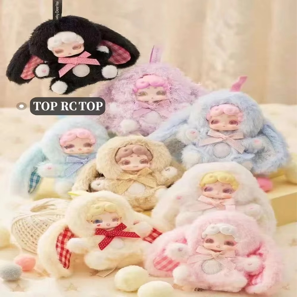 NEW Lucky Deer Nai 100% Genuin - Baby Products Packaging ulasan dan harga