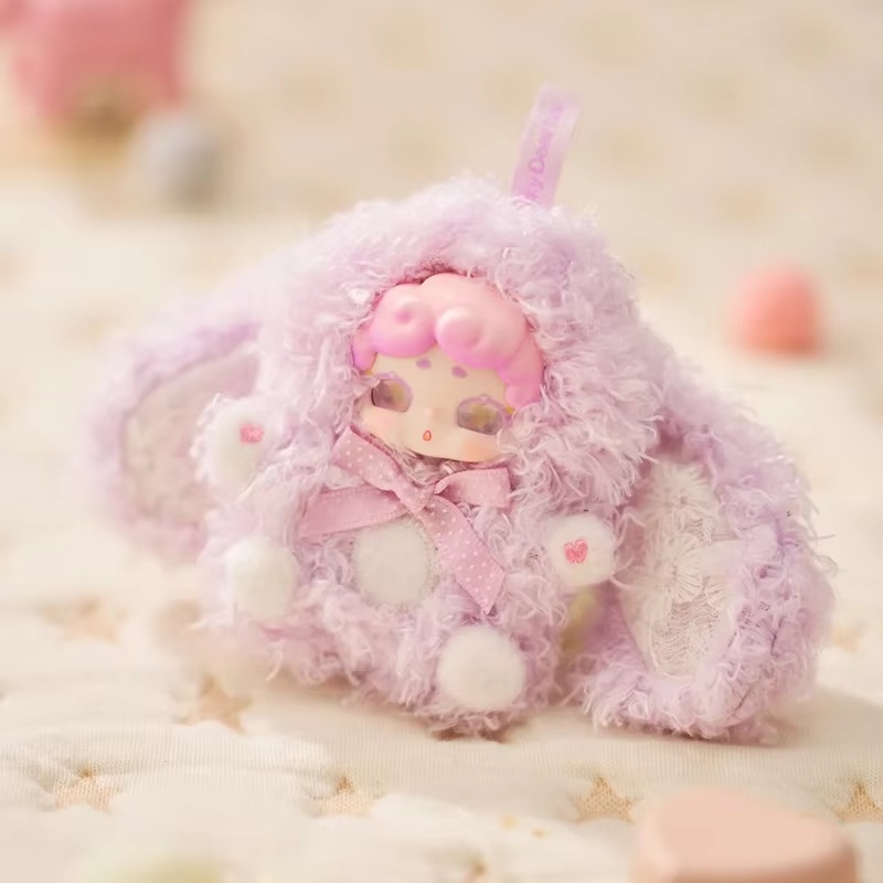 NEW Lucky Deer Nai 100% Genuin - Baby Products Packaging ulasan dan harga