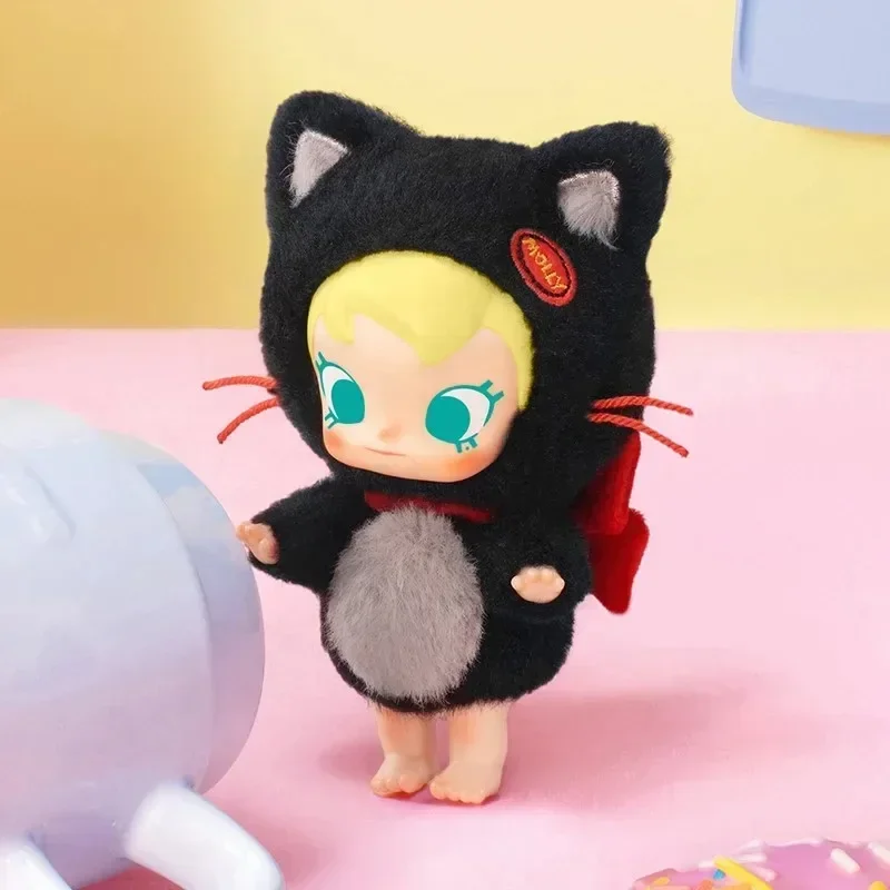 POP MART Baby Molly Pocket Fri - Baby Products Packaging ulasan dan harga