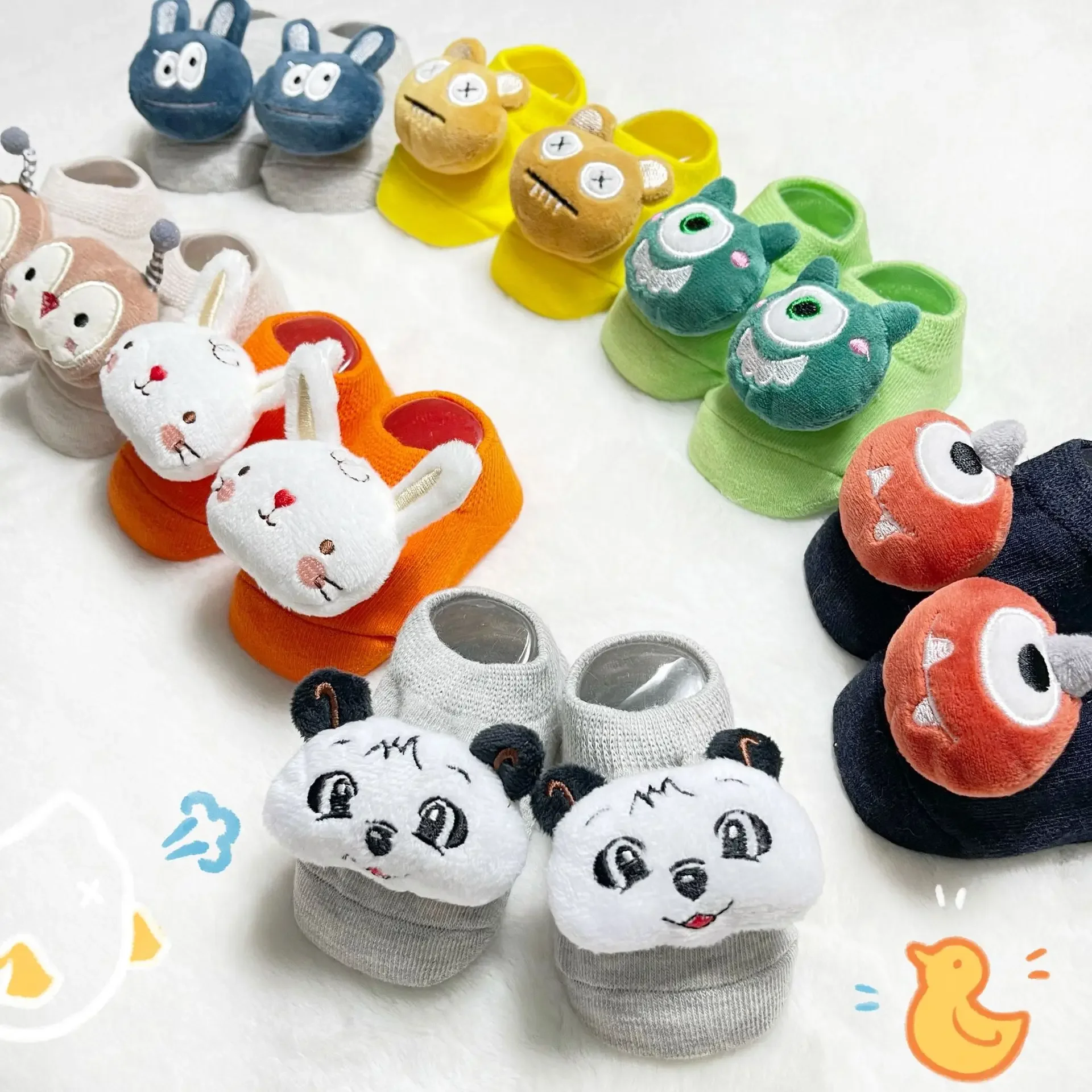 Kawaii Cotton Infant Toddler B - Baby Products Essential ulasan dan harga