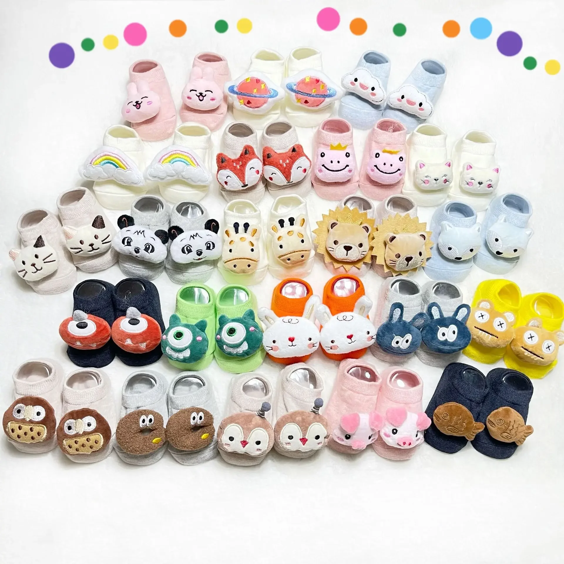 Kawaii Cotton Infant Toddler B - Baby Products Essential ulasan dan harga
