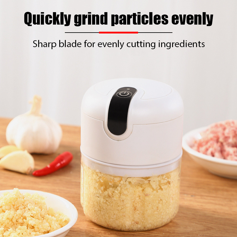 Multifunctional Blenders Elect - Baby Food Maker Blender ulasan dan harga