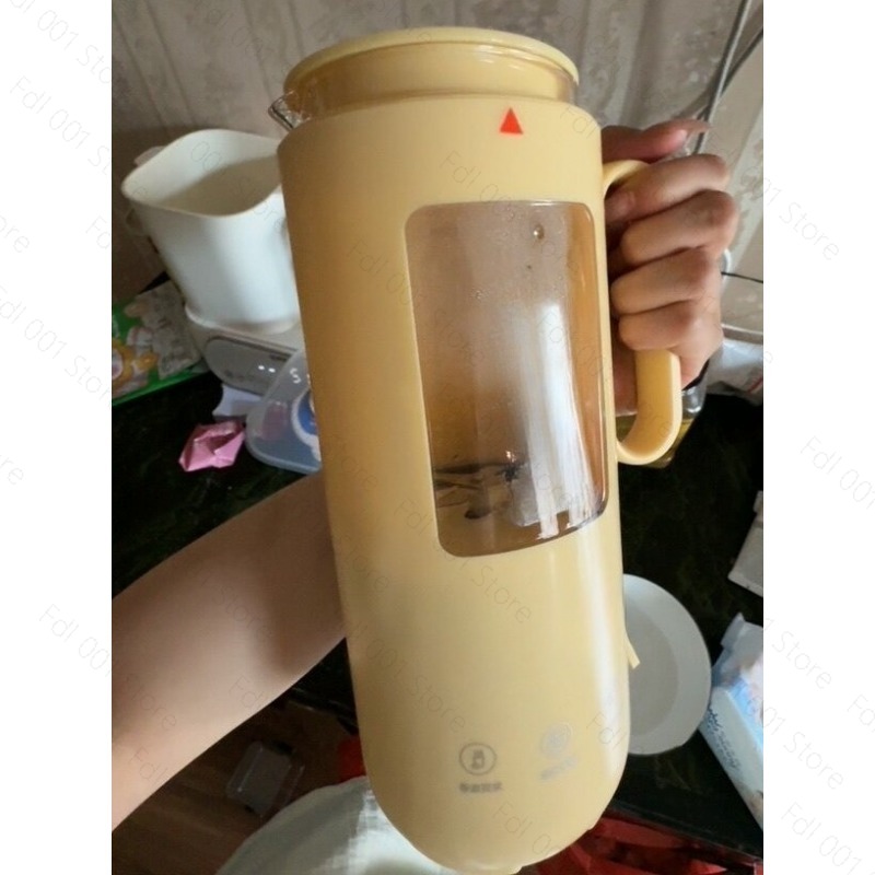 350ml Mini Electric Blender Au - Baby Food Maker Blender ulasan dan harga