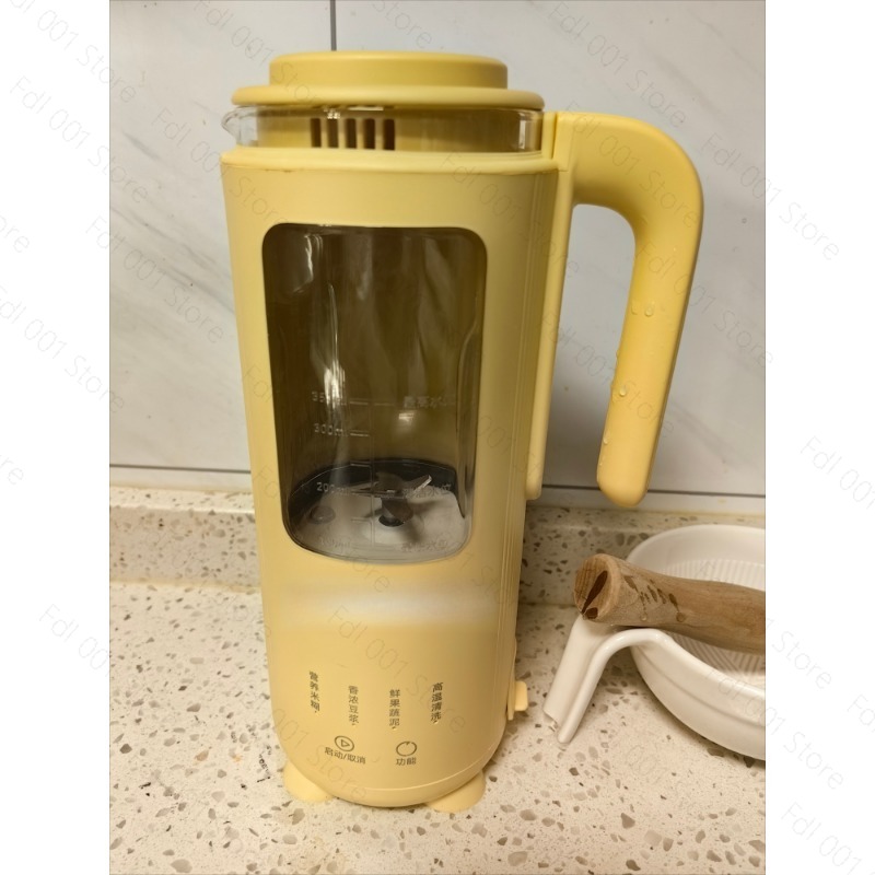 350ml Mini Electric Blender Au - Baby Food Maker Blender ulasan dan harga