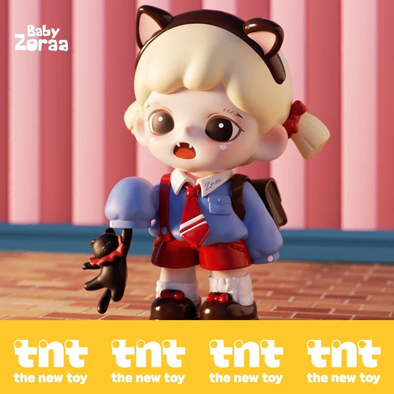 Baby Zoraa Cuteness Is Justice - Baby Products Packaging ulasan dan harga