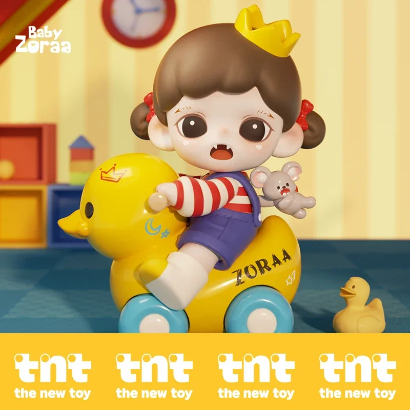 Baby Zoraa Cuteness Is Justice - Baby Products Packaging ulasan dan harga
