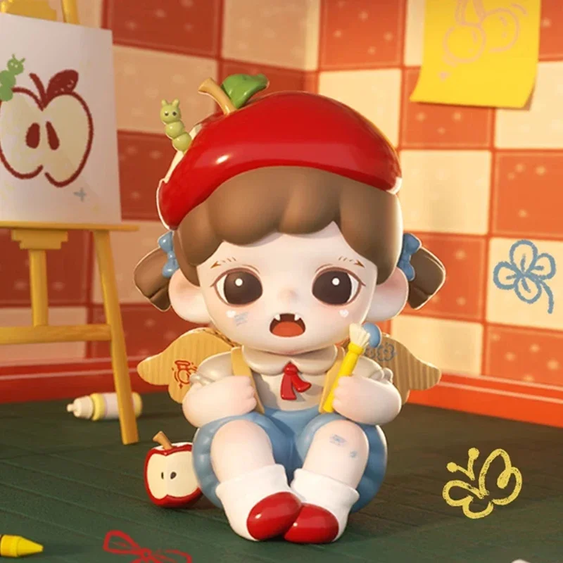 Baby Zoraa Cuteness Is Justice - Baby Products Packaging ulasan dan harga