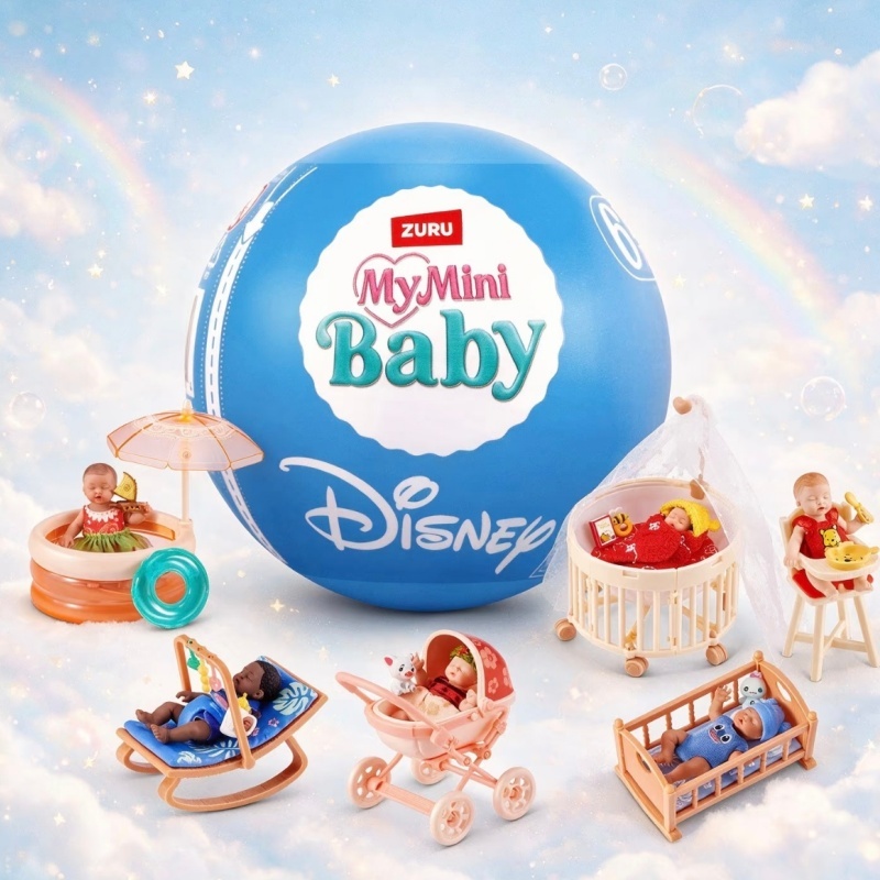 New Original Zuru Baby Ball Sp - Baby Products Specials ulasan dan harga