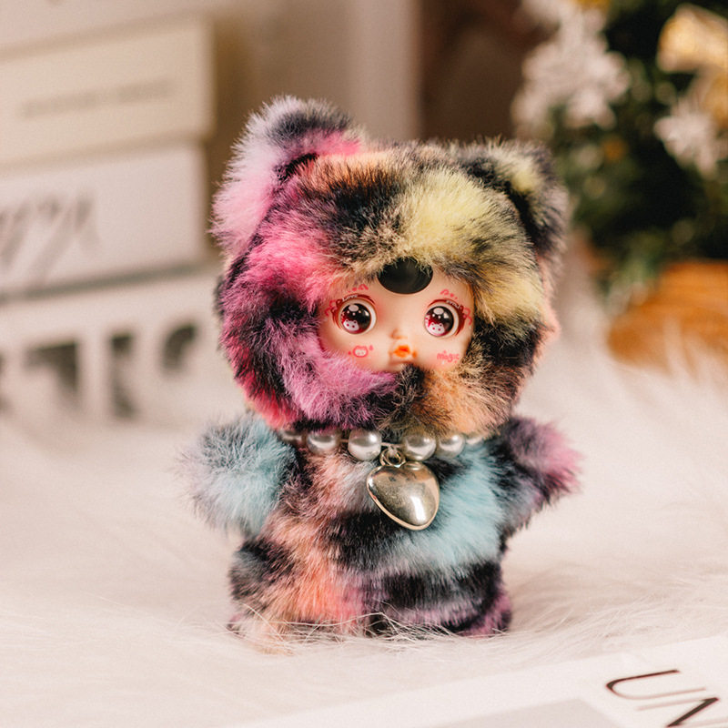 Baby Three Meow Too Wonderful  - Baby Products Packaging ulasan dan harga